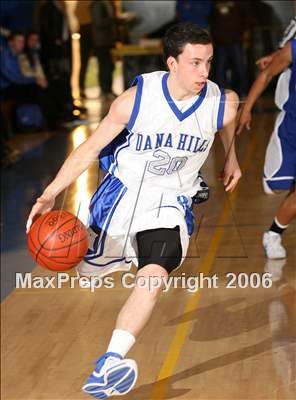 Thumbnail 3 in Dana Hills vs. Century (OC North/South Challenge) photogallery.