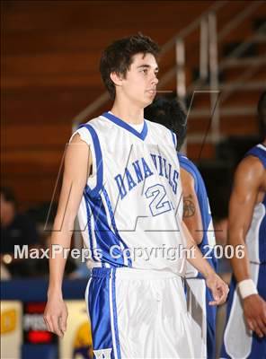 Thumbnail 2 in Dana Hills vs. Century (OC North/South Challenge) photogallery.