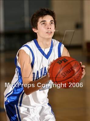 Thumbnail 2 in Dana Hills vs. Century (OC North/South Challenge) photogallery.