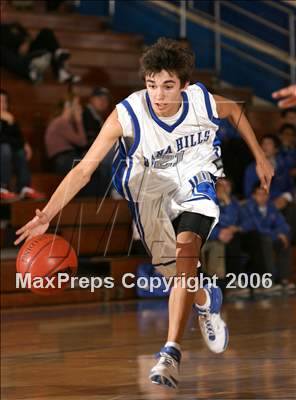 Thumbnail 2 in Dana Hills vs. Century (OC North/South Challenge) photogallery.