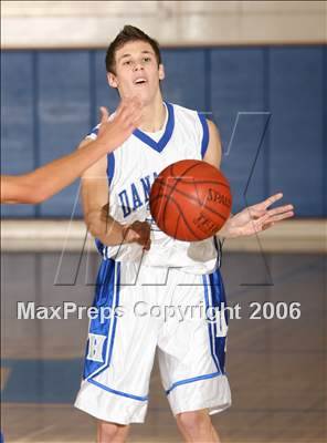Thumbnail 3 in Dana Hills vs. Century (OC North/South Challenge) photogallery.