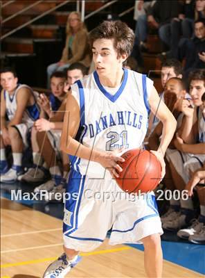 Thumbnail 1 in Dana Hills vs. Century (OC North/South Challenge) photogallery.