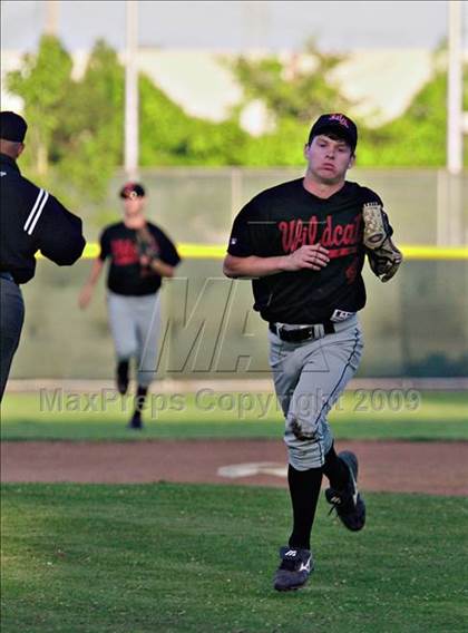 Thumbnail 3 in Marin Academy vs St. Vincent @ Albert Park (CIF NCS D5 Playoffs ) photogallery.