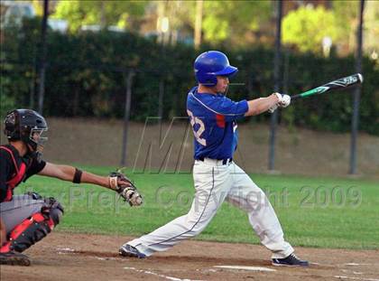Thumbnail 1 in Marin Academy vs St. Vincent @ Albert Park (CIF NCS D5 Playoffs ) photogallery.