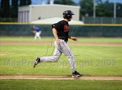 Thumbnail 2 in Marin Academy vs St. Vincent @ Albert Park (CIF NCS D5 Playoffs ) photogallery.