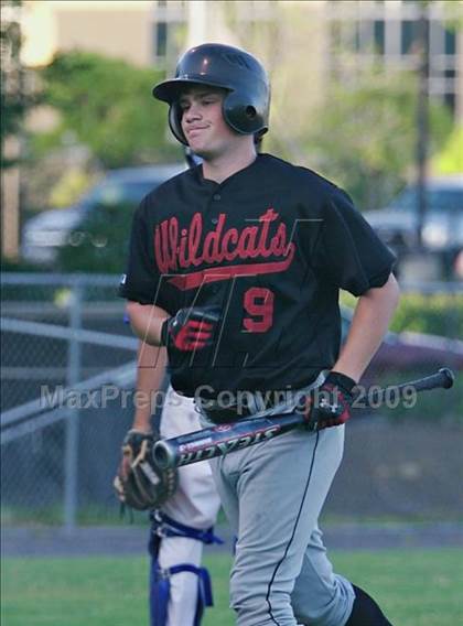 Thumbnail 2 in Marin Academy vs St. Vincent @ Albert Park (CIF NCS D5 Playoffs ) photogallery.