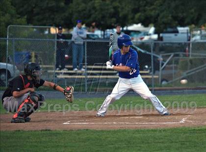 Thumbnail 1 in Marin Academy vs St. Vincent @ Albert Park (CIF NCS D5 Playoffs ) photogallery.