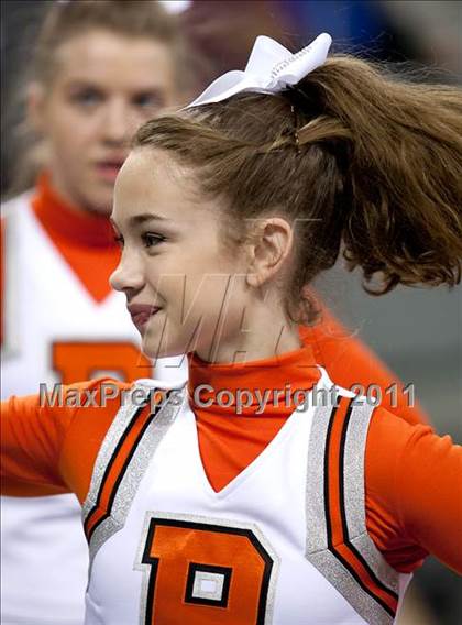 Thumbnail 3 in Covington Catholic vs. Ryle (KHSA Ninth Region Quarterfinal) photogallery.