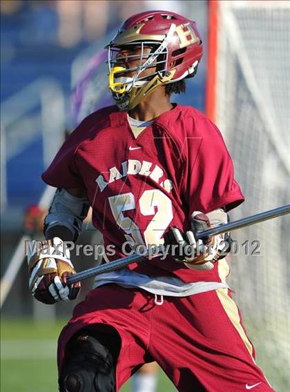 Thumbnail 2 in Hillsborough @ St. Augustine Prep photogallery.
