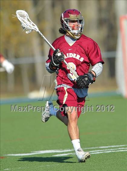 Thumbnail 1 in Hillsborough @ St. Augustine Prep photogallery.