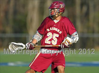 Thumbnail 2 in Hillsborough @ St. Augustine Prep photogallery.