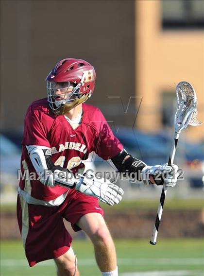 Thumbnail 1 in Hillsborough @ St. Augustine Prep photogallery.