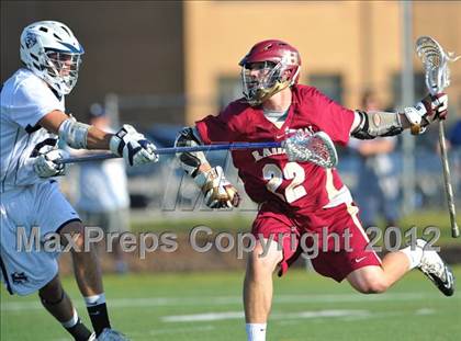 Thumbnail 1 in Hillsborough @ St. Augustine Prep photogallery.