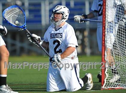Thumbnail 2 in Hillsborough @ St. Augustine Prep photogallery.