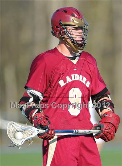 Thumbnail 2 in Hillsborough @ St. Augustine Prep photogallery.
