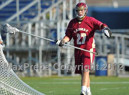 Thumbnail 2 in Hillsborough @ St. Augustine Prep photogallery.