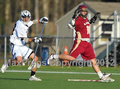 Thumbnail 3 in Hillsborough @ St. Augustine Prep photogallery.