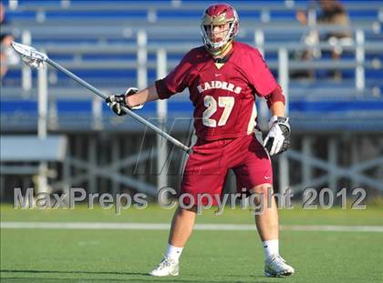 Thumbnail 1 in Hillsborough @ St. Augustine Prep photogallery.