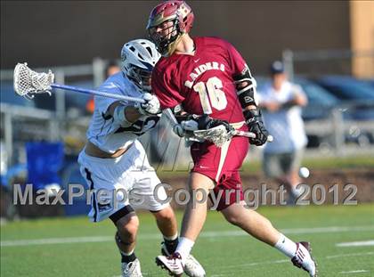 Thumbnail 2 in Hillsborough @ St. Augustine Prep photogallery.