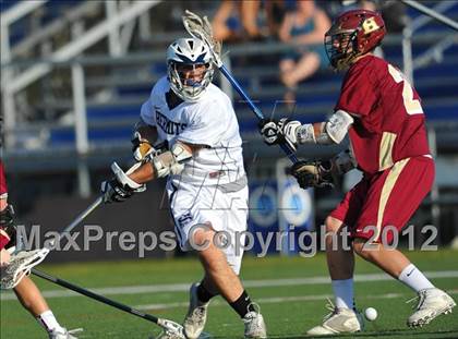 Thumbnail 1 in Hillsborough @ St. Augustine Prep photogallery.