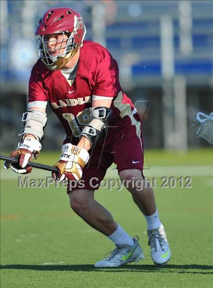 Thumbnail 3 in Hillsborough @ St. Augustine Prep photogallery.