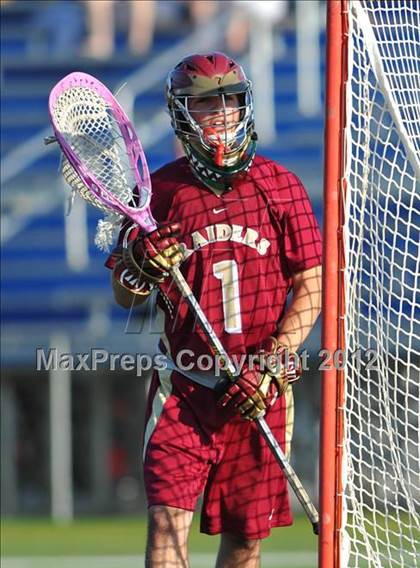 Thumbnail 1 in Hillsborough @ St. Augustine Prep photogallery.