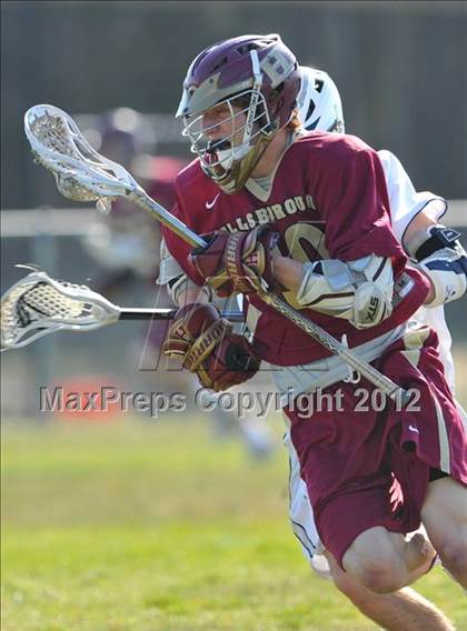 Thumbnail 1 in Hillsborough @ St. Augustine Prep photogallery.