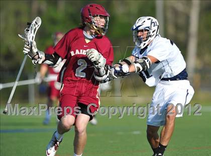 Thumbnail 2 in Hillsborough @ St. Augustine Prep photogallery.
