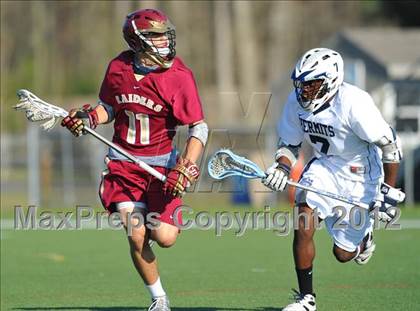 Thumbnail 2 in Hillsborough @ St. Augustine Prep photogallery.