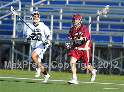 Thumbnail 3 in Hillsborough @ St. Augustine Prep photogallery.