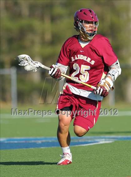 Thumbnail 1 in Hillsborough @ St. Augustine Prep photogallery.