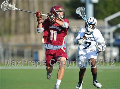 Thumbnail 3 in Hillsborough @ St. Augustine Prep photogallery.