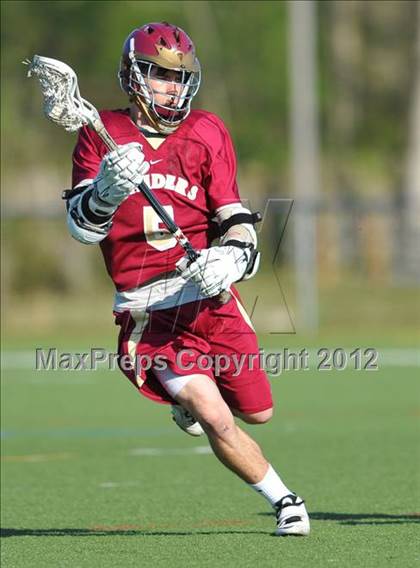 Thumbnail 3 in Hillsborough @ St. Augustine Prep photogallery.