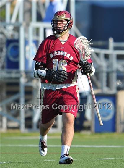 Thumbnail 3 in Hillsborough @ St. Augustine Prep photogallery.