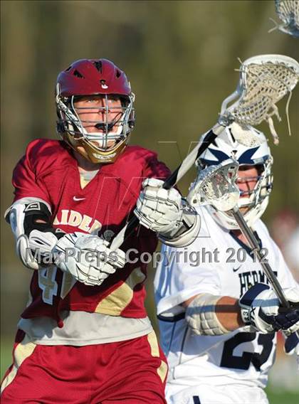 Thumbnail 2 in Hillsborough @ St. Augustine Prep photogallery.