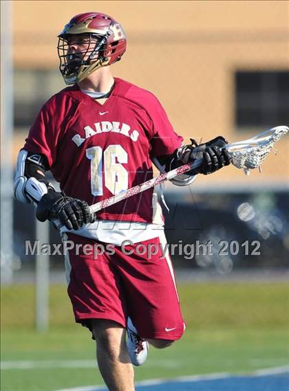 Thumbnail 2 in Hillsborough @ St. Augustine Prep photogallery.