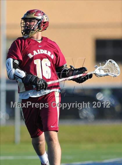 Thumbnail 3 in Hillsborough @ St. Augustine Prep photogallery.