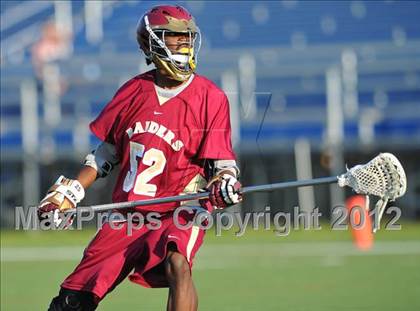 Thumbnail 3 in Hillsborough @ St. Augustine Prep photogallery.