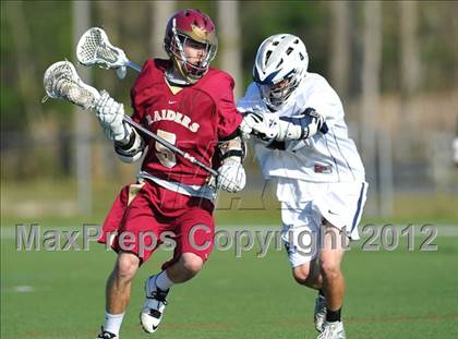 Thumbnail 1 in Hillsborough @ St. Augustine Prep photogallery.
