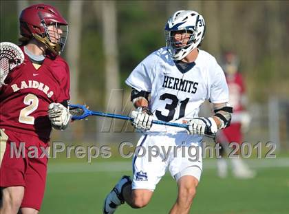 Thumbnail 3 in Hillsborough @ St. Augustine Prep photogallery.