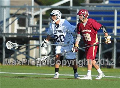 Thumbnail 2 in Hillsborough @ St. Augustine Prep photogallery.