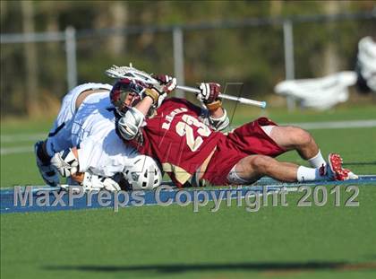 Thumbnail 3 in Hillsborough @ St. Augustine Prep photogallery.