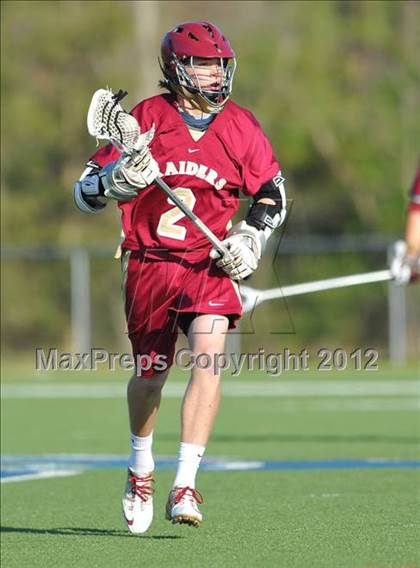 Thumbnail 1 in Hillsborough @ St. Augustine Prep photogallery.