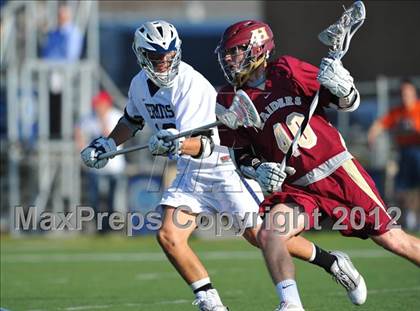 Thumbnail 1 in Hillsborough @ St. Augustine Prep photogallery.
