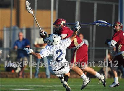 Thumbnail 1 in Hillsborough @ St. Augustine Prep photogallery.