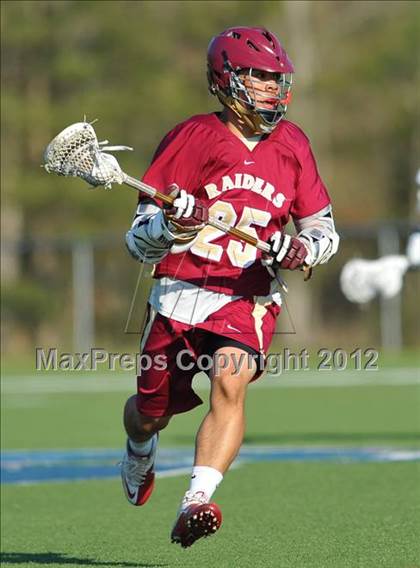 Thumbnail 2 in Hillsborough @ St. Augustine Prep photogallery.