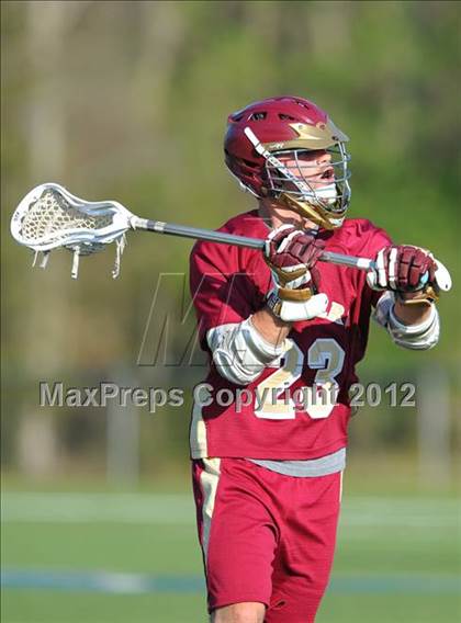 Thumbnail 3 in Hillsborough @ St. Augustine Prep photogallery.