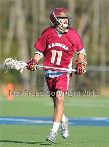 Thumbnail 2 in Hillsborough @ St. Augustine Prep photogallery.