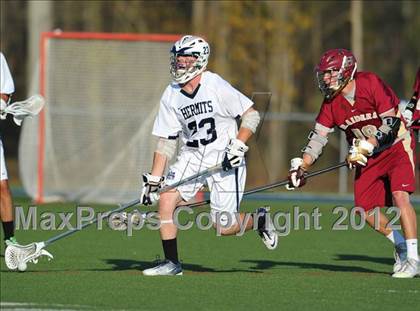 Thumbnail 3 in Hillsborough @ St. Augustine Prep photogallery.