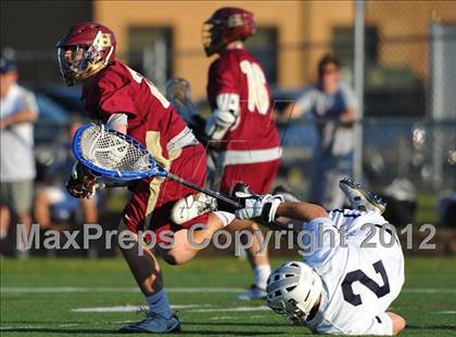 Thumbnail 2 in Hillsborough @ St. Augustine Prep photogallery.